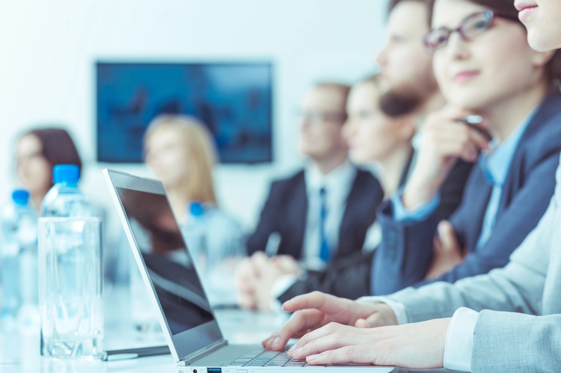 Delivering Tailored Financial and Business Software Solutions Across Canada