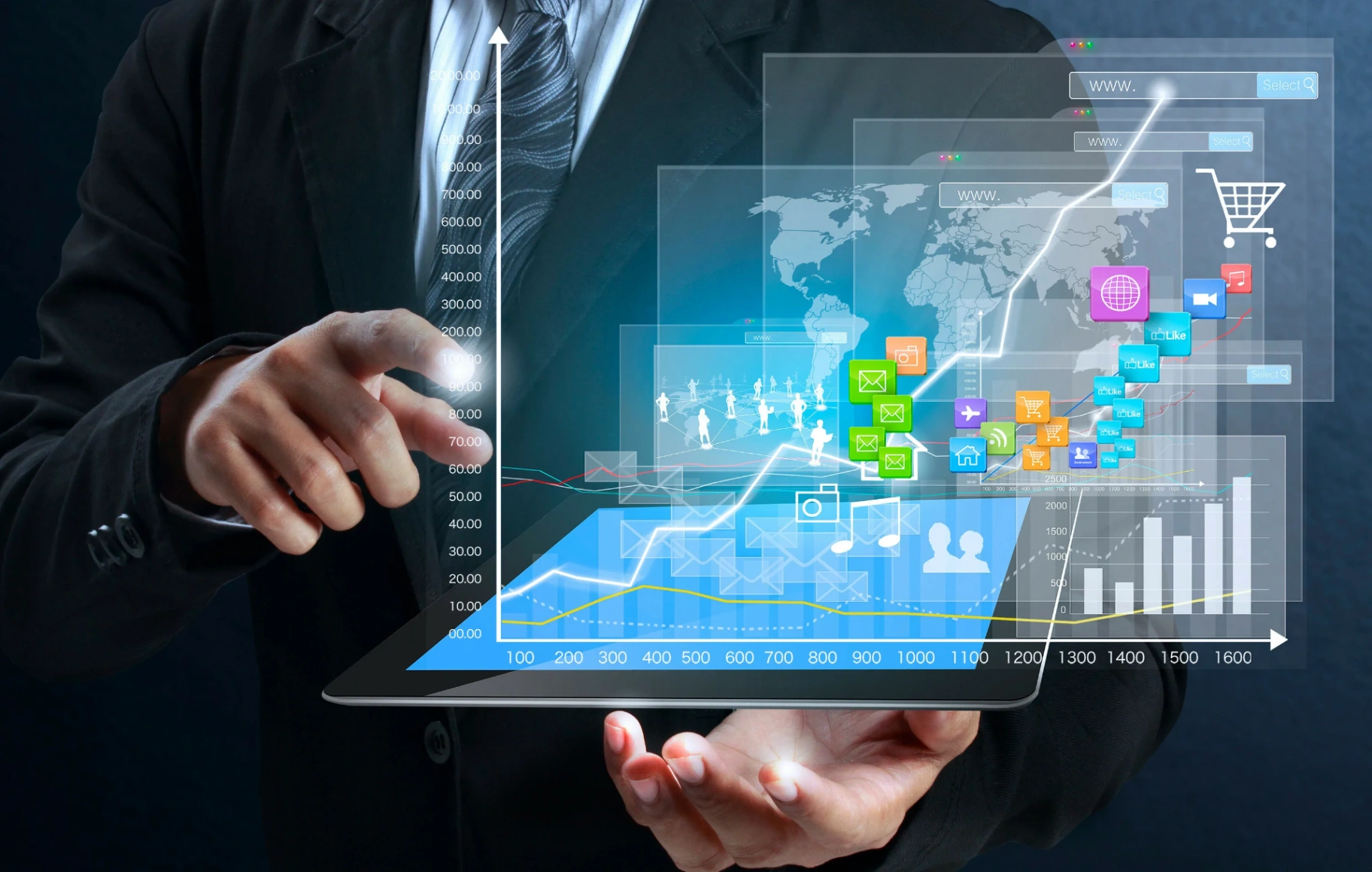 Frequently Asked Questions About Our Software Services